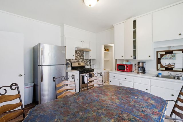 214 Elizabeth Terrace, Hot Springs, AR 71901