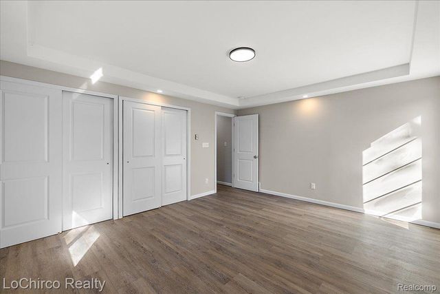 8603 N OWOSSO Road, Fowlerville Village, MI 48836