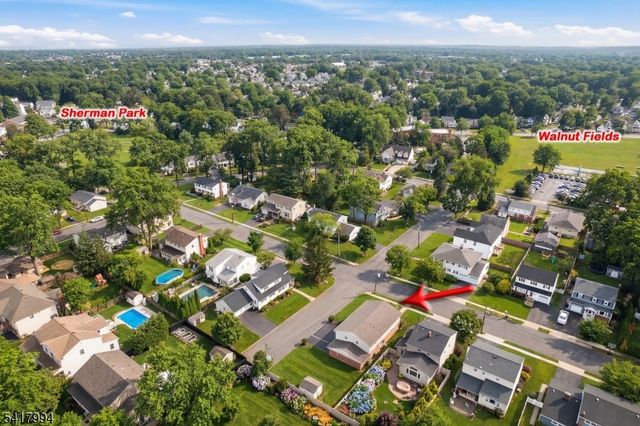 12 Dorchester Ave, Cranford Twp., NJ 07016