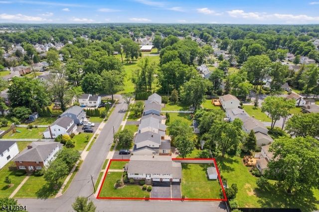 12 Dorchester Ave, Cranford Twp., NJ 07016