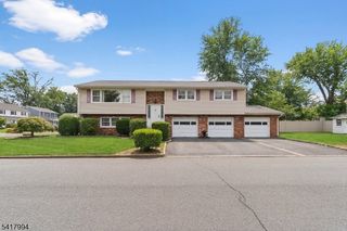 12 Dorchester Ave, Cranford Twp., NJ 07016