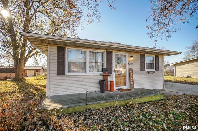 5412 JULIETTE Drive, Bartonville, IL 61607