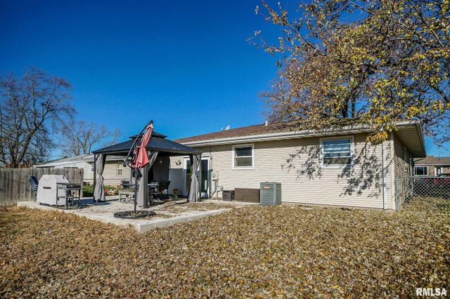 5412 JULIETTE Drive, Bartonville, IL 61607