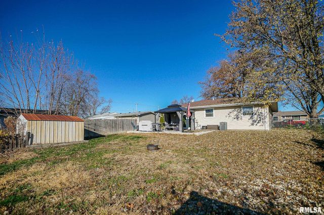 5412 JULIETTE Drive, Bartonville, IL 61607
