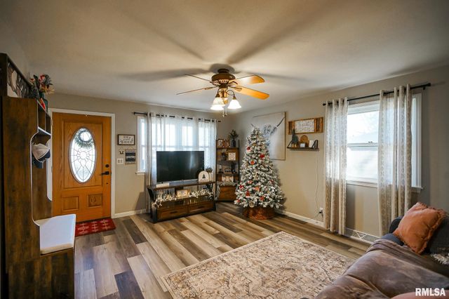 5412 JULIETTE Drive, Bartonville, IL 61607