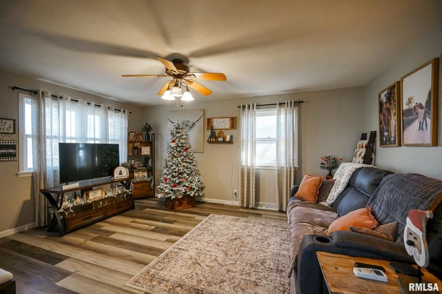 5412 JULIETTE Drive, Bartonville, IL 61607