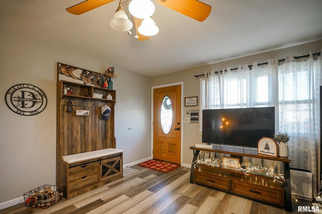 5412 JULIETTE Drive, Bartonville, IL 61607