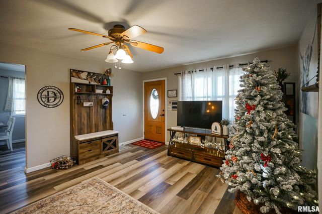 5412 JULIETTE Drive, Bartonville, IL 61607