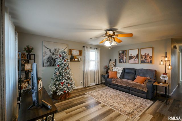 5412 JULIETTE Drive, Bartonville, IL 61607