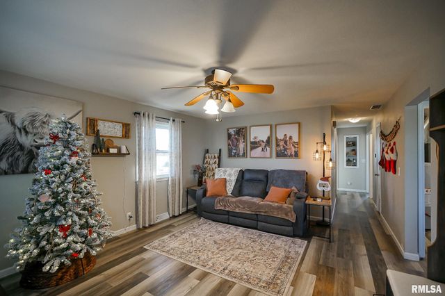 5412 JULIETTE Drive, Bartonville, IL 61607