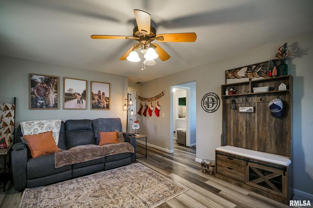 5412 JULIETTE Drive, Bartonville, IL 61607