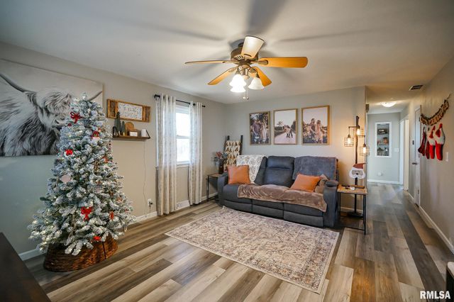 5412 JULIETTE Drive, Bartonville, IL 61607