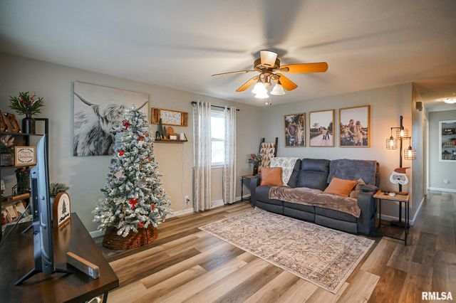 5412 JULIETTE Drive, Bartonville, IL 61607