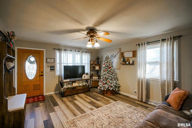 5412 JULIETTE Drive, Bartonville, IL 61607