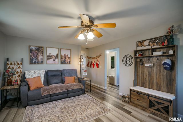 5412 JULIETTE Drive, Bartonville, IL 61607