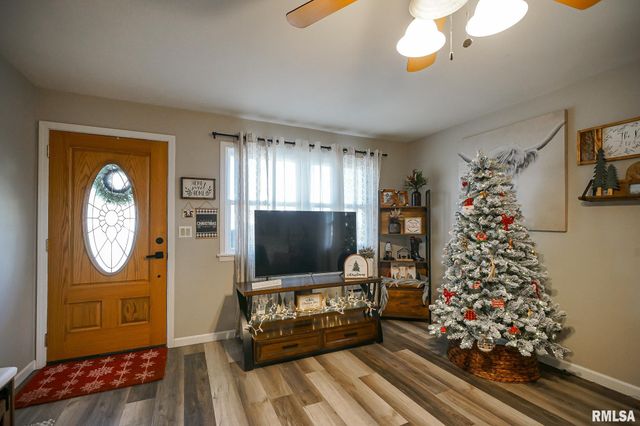 5412 JULIETTE Drive, Bartonville, IL 61607