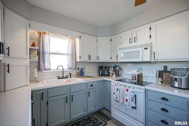 5412 JULIETTE Drive, Bartonville, IL 61607