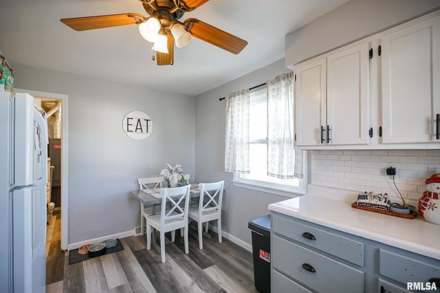 5412 JULIETTE Drive, Bartonville, IL 61607