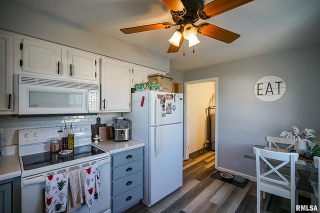 5412 JULIETTE Drive, Bartonville, IL 61607