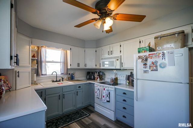 5412 JULIETTE Drive, Bartonville, IL 61607