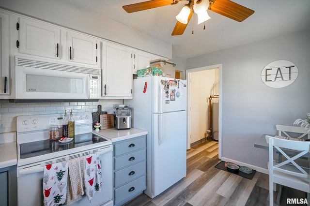 5412 JULIETTE Drive, Bartonville, IL 61607