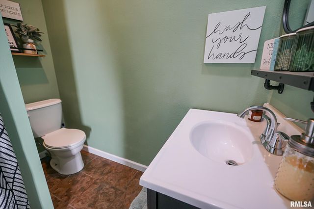 5412 JULIETTE Drive, Bartonville, IL 61607