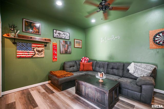 5412 JULIETTE Drive, Bartonville, IL 61607