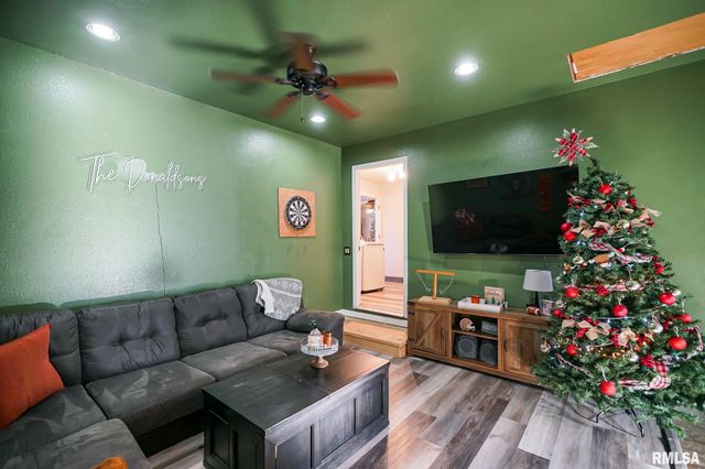 5412 JULIETTE Drive, Bartonville, IL 61607