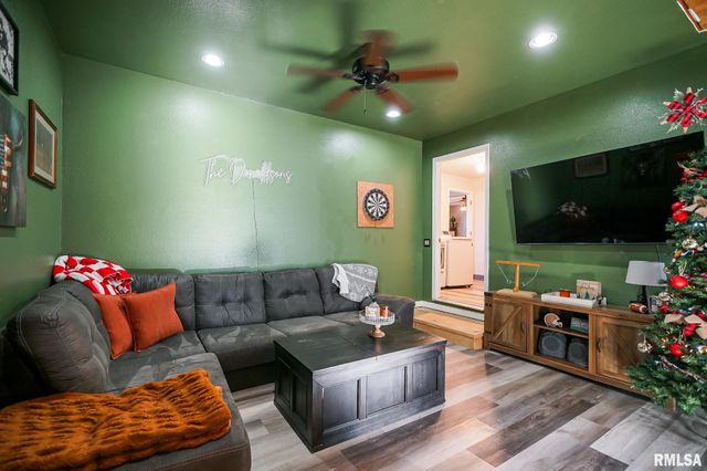 5412 JULIETTE Drive, Bartonville, IL 61607