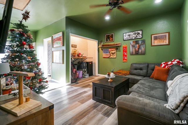 5412 JULIETTE Drive, Bartonville, IL 61607