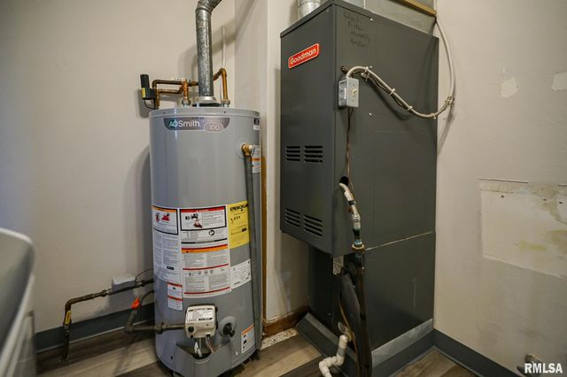 5412 JULIETTE Drive, Bartonville, IL 61607