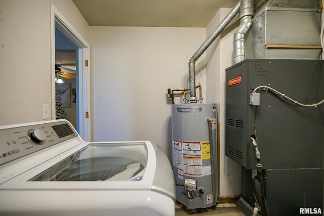 5412 JULIETTE Drive, Bartonville, IL 61607