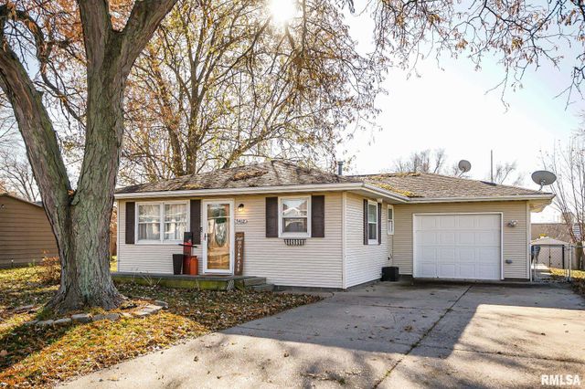 5412 JULIETTE Drive, Bartonville, IL 61607