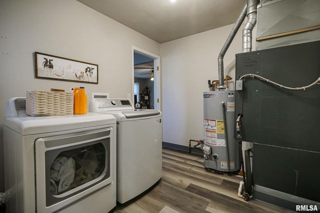 5412 JULIETTE Drive, Bartonville, IL 61607