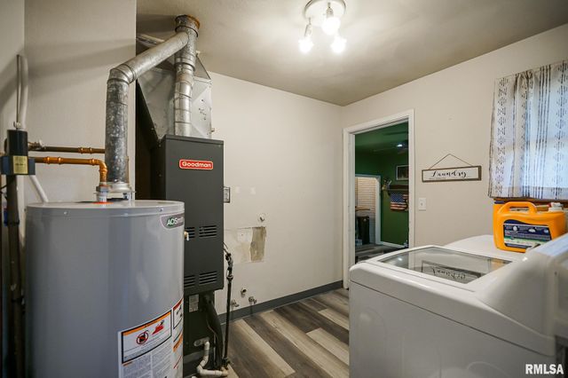 5412 JULIETTE Drive, Bartonville, IL 61607