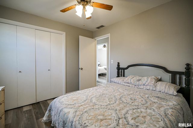 5412 JULIETTE Drive, Bartonville, IL 61607