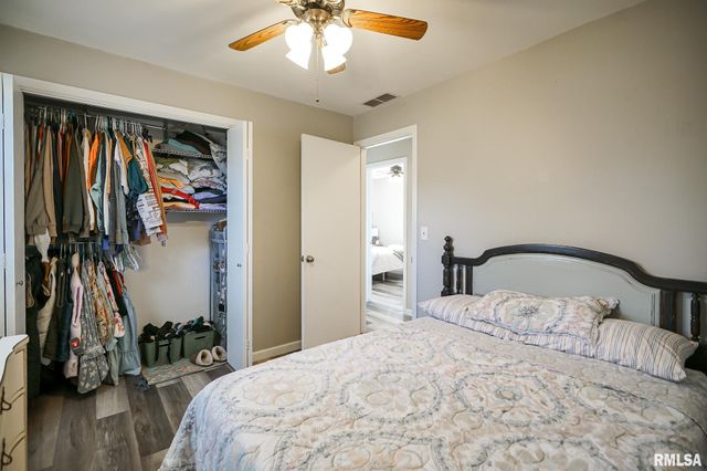 5412 JULIETTE Drive, Bartonville, IL 61607