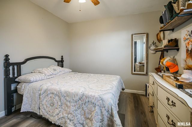 5412 JULIETTE Drive, Bartonville, IL 61607