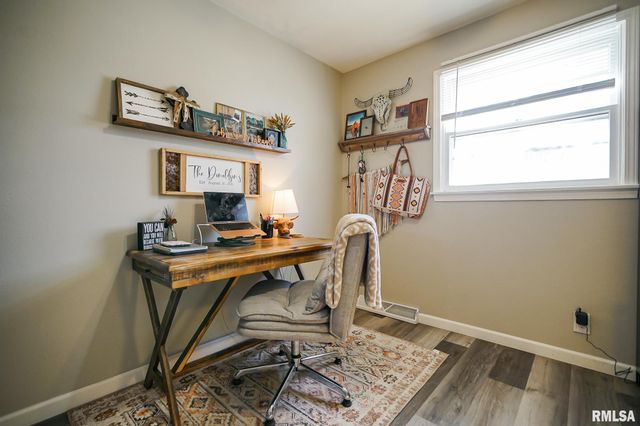 5412 JULIETTE Drive, Bartonville, IL 61607