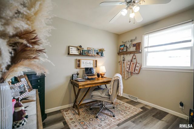 5412 JULIETTE Drive, Bartonville, IL 61607