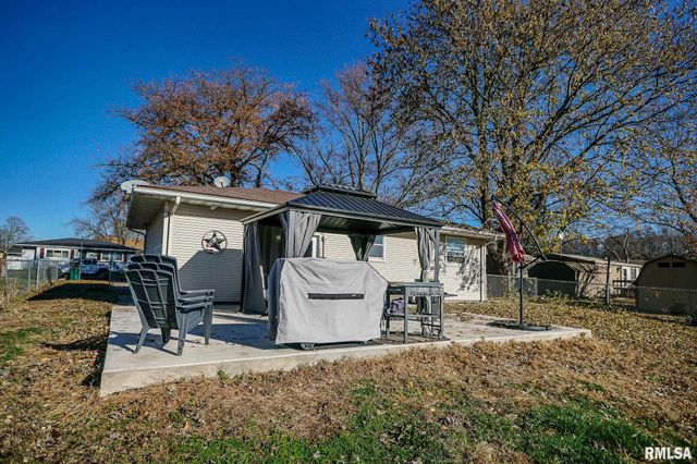 5412 JULIETTE Drive, Bartonville, IL 61607