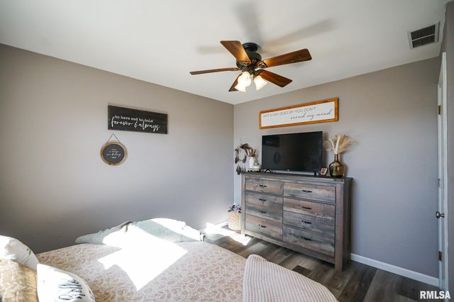 5412 JULIETTE Drive, Bartonville, IL 61607