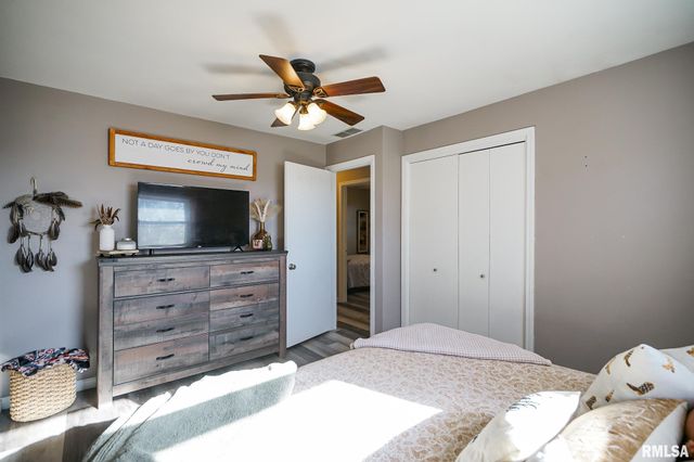 5412 JULIETTE Drive, Bartonville, IL 61607