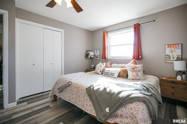 5412 JULIETTE Drive, Bartonville, IL 61607