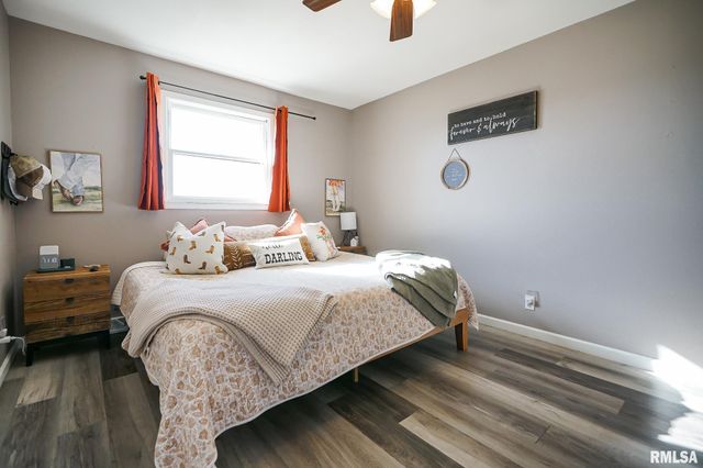 5412 JULIETTE Drive, Bartonville, IL 61607