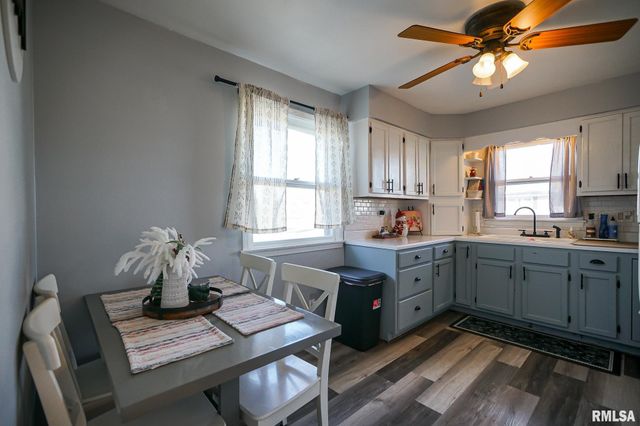 5412 JULIETTE Drive, Bartonville, IL 61607