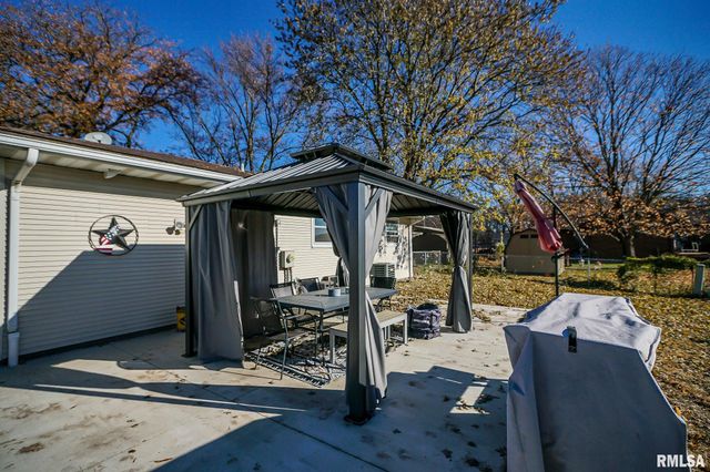 5412 JULIETTE Drive, Bartonville, IL 61607