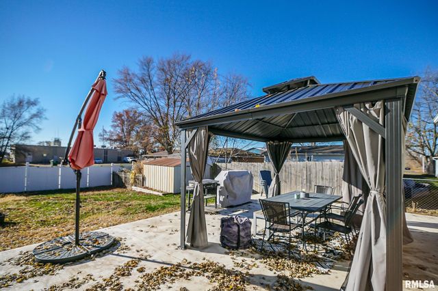 5412 JULIETTE Drive, Bartonville, IL 61607