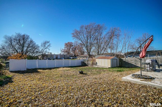 5412 JULIETTE Drive, Bartonville, IL 61607