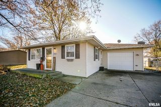 5412 JULIETTE Drive, Bartonville, IL 61607